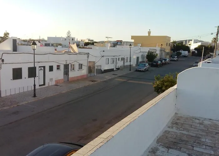 Casa Do Carmo N 10