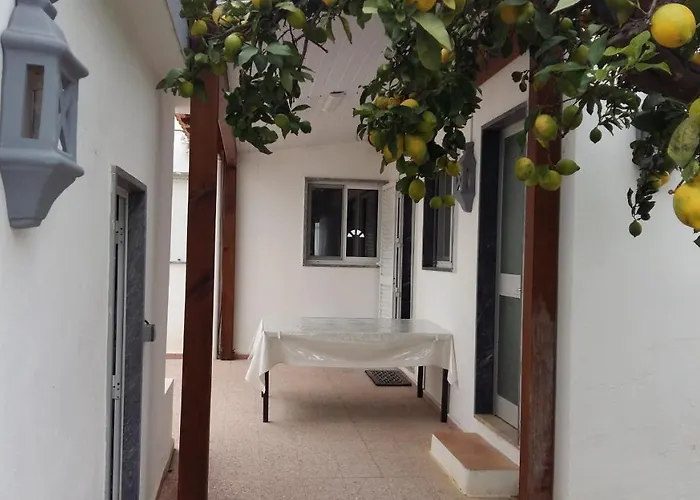 Casa Do Carmo N 10