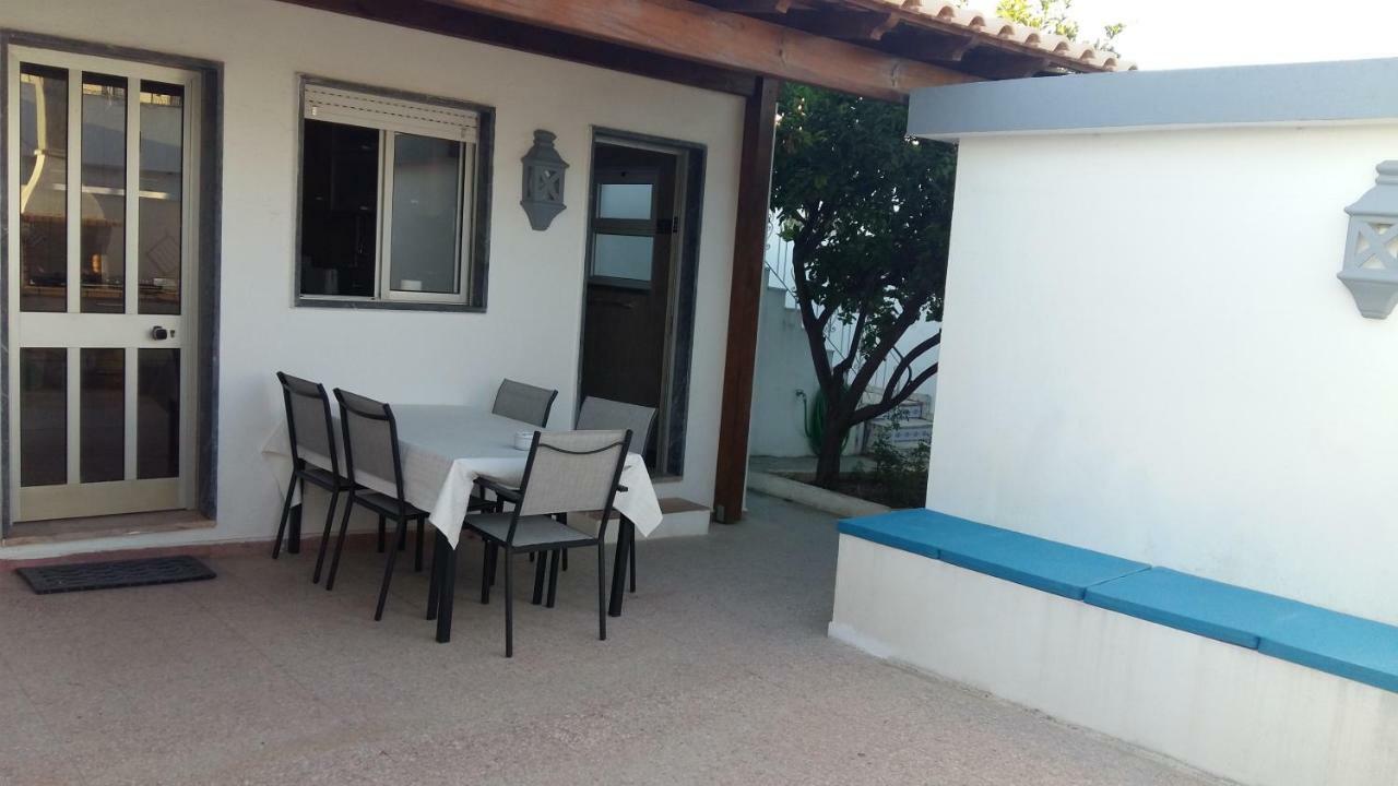 Casa Do Carmo N 10 Holiday home