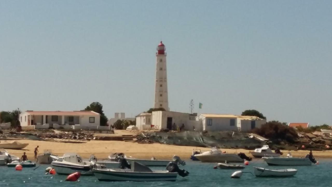 Casa Do Carmo N 10 Holiday home Olhao