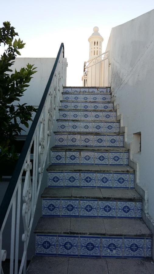 Casa Do Carmo N 10 Holiday home