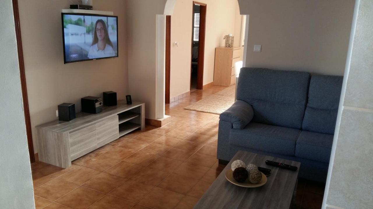 Holiday home Casa Do Carmo N 10 Olhao