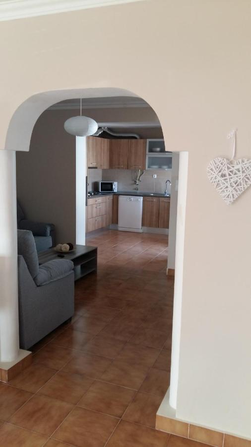 Casa Do Carmo N 10 Holiday home Olhao