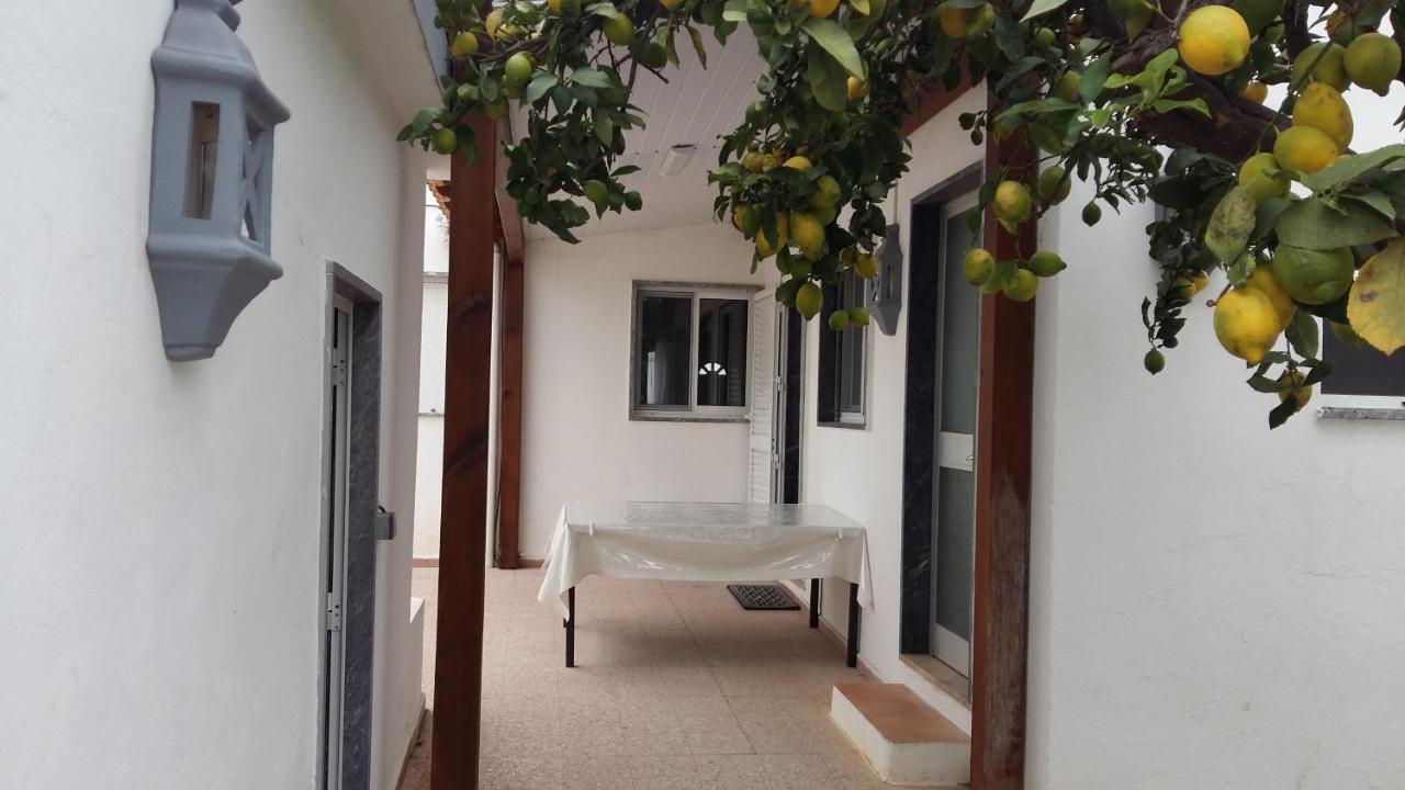 Casa Do Carmo N 10 Holiday home