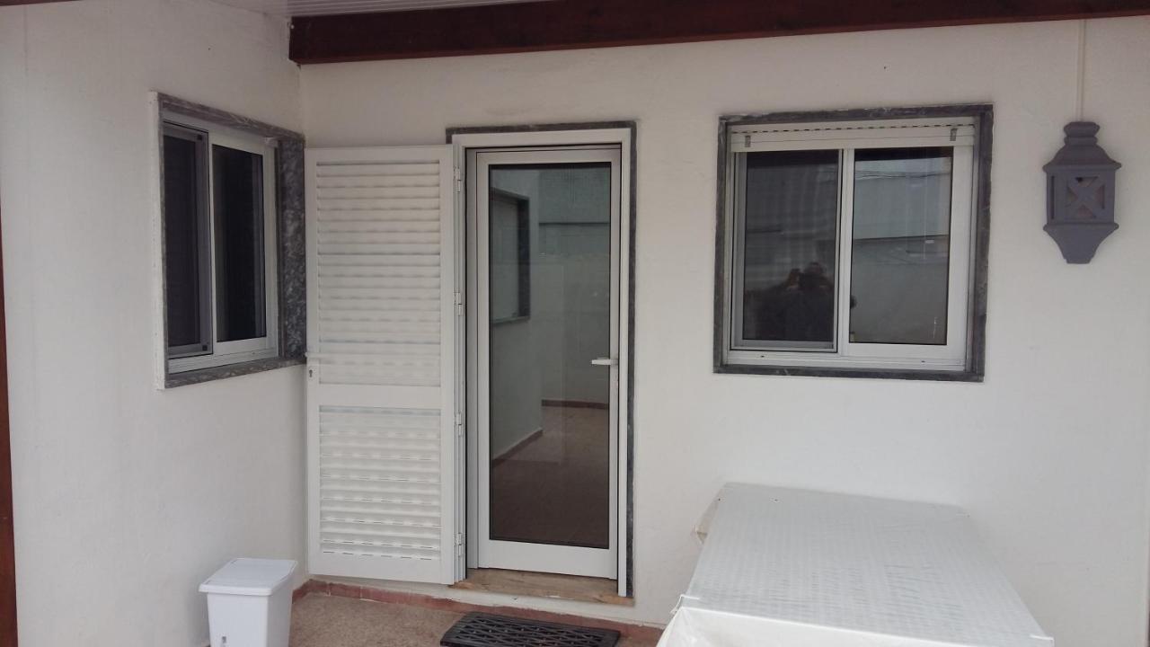 Holiday home Casa Do Carmo N 10 Olhao